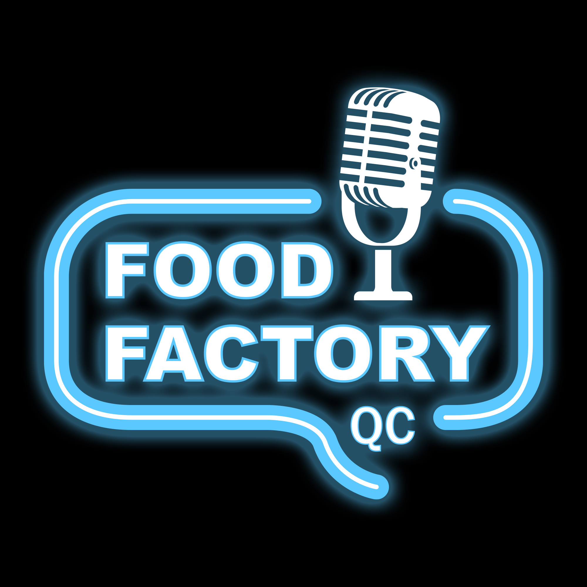 Food Factory Qc