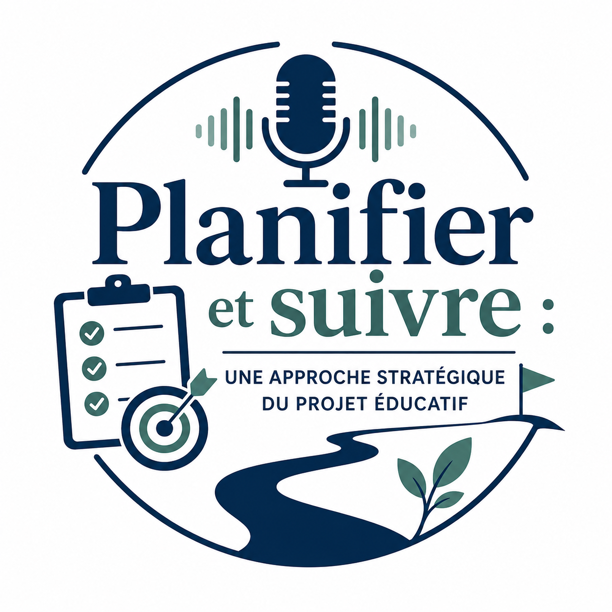 2.10 - Audrée Charbonneau - Une approche stratégique du projet éducatif