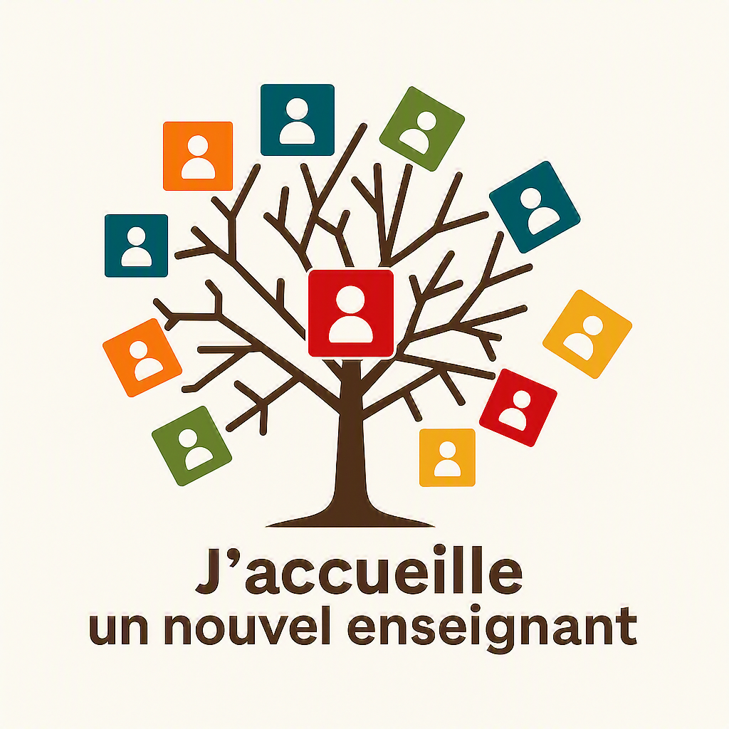 2.14 - Isabelle Blanchard - J'accueille un nouvel enseignant