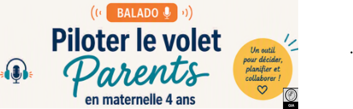 2.1 - Martine Delisle et Isabelle Roy - Volet Parents en maternelle 4 ans
