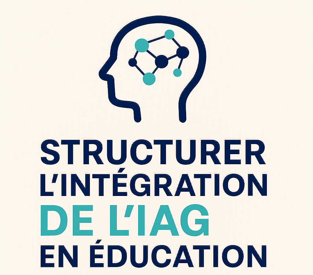 2.11 - Jean-Claude Lambert - Structurer l'intégration de l'IAG en éducation