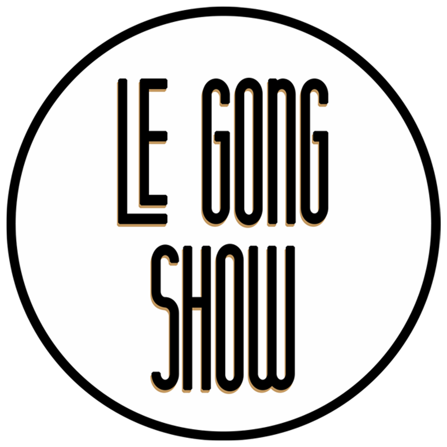 Ep.148 - Brian Piton - Le Gong Show