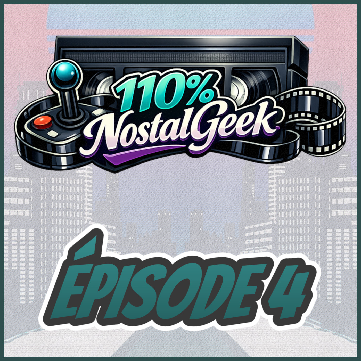 110% NostalGeek Épisode 4 - Spyro, Guitar Hero, Medabots et plus!