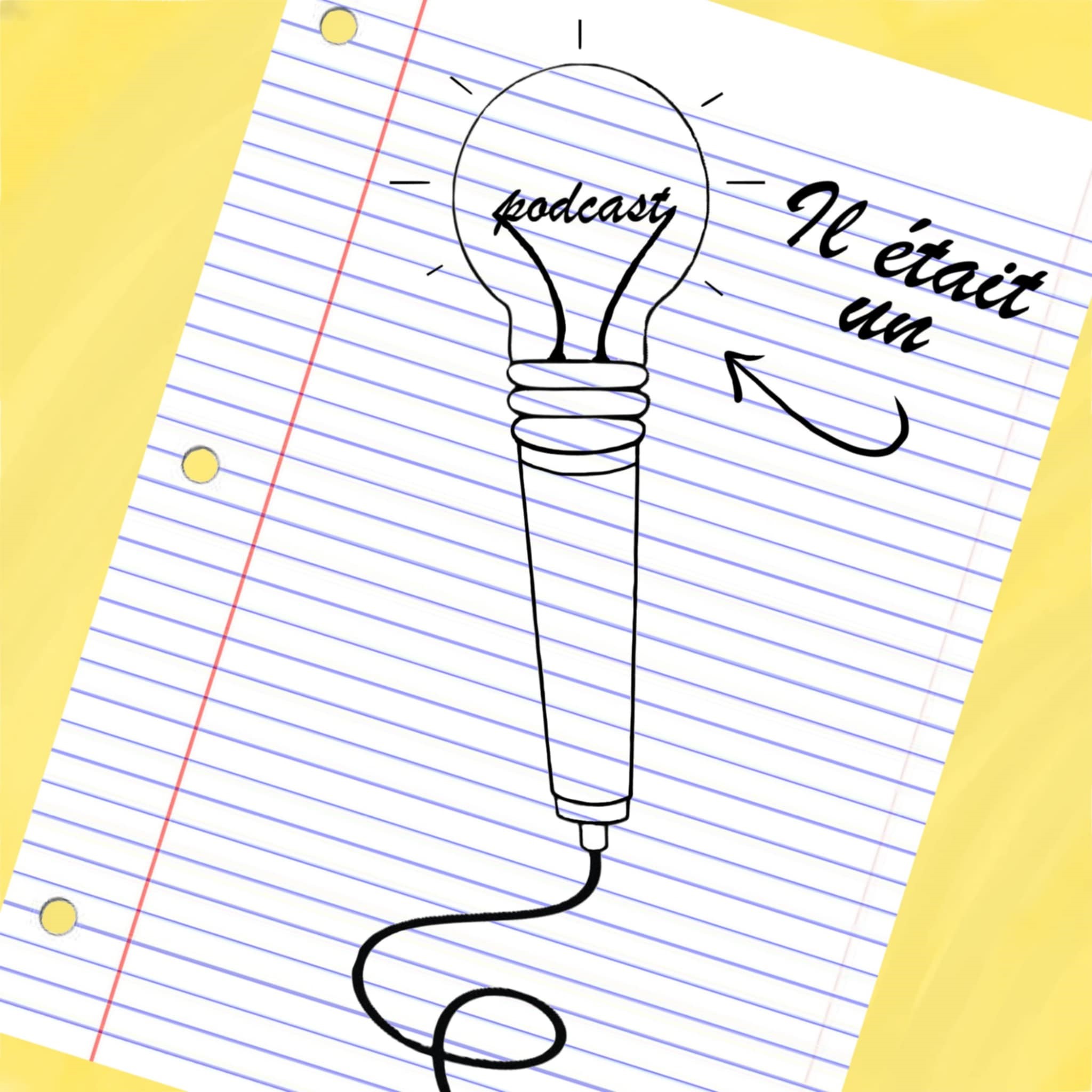 Il Était Un Podcast