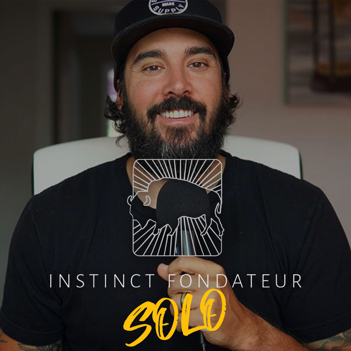 Instinct Fondateur