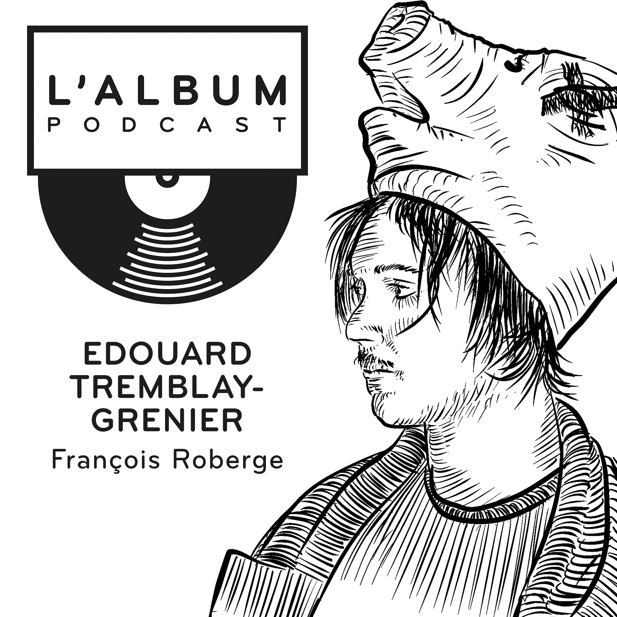 Edouard Tremblay-Grenier