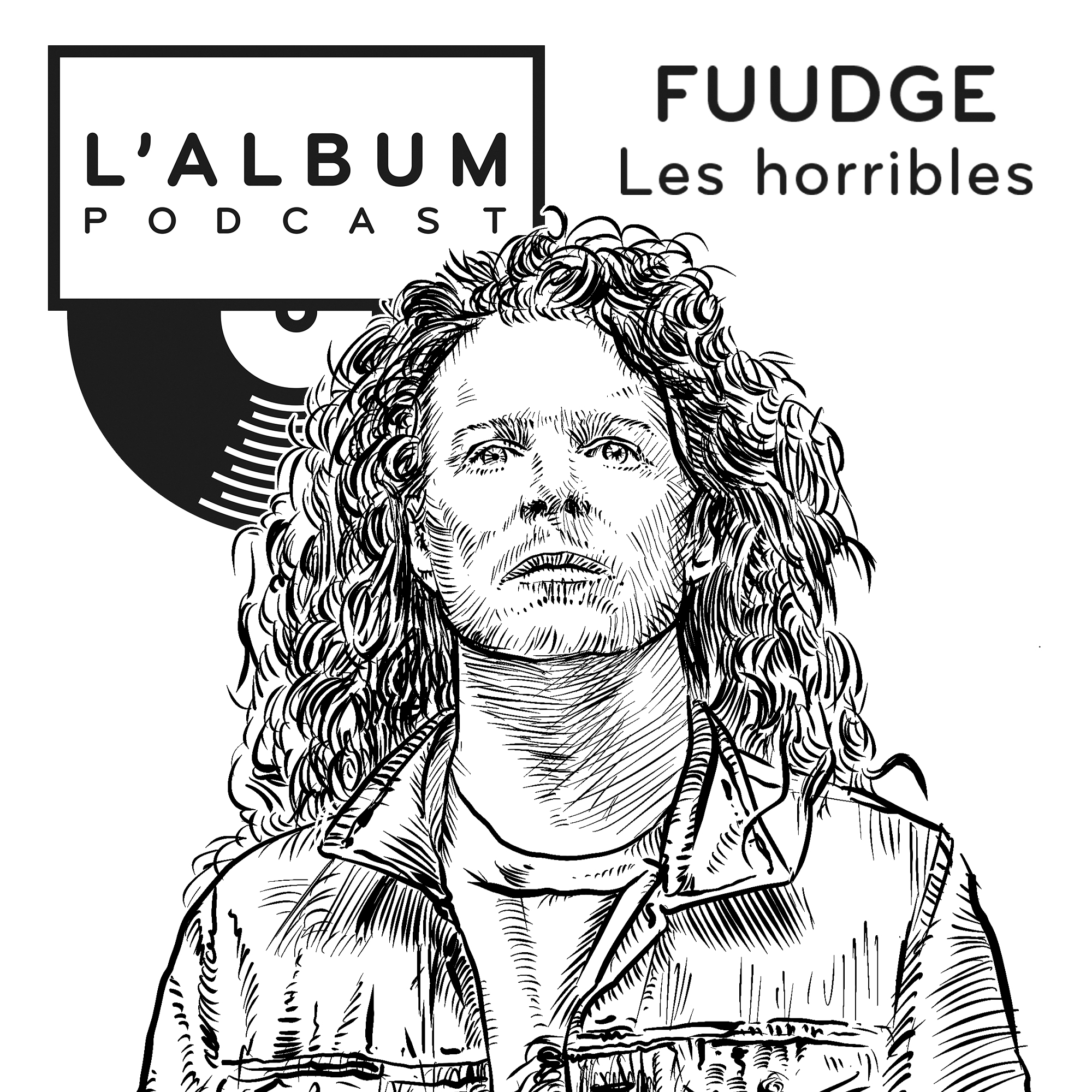 Fuudge : Les horribles