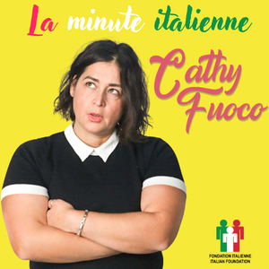 Cathy Fuoco - Le Mariage italien