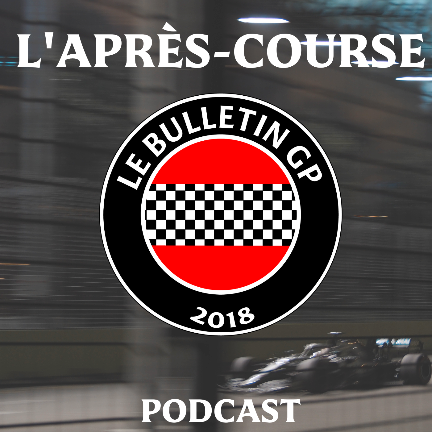 L'Après-Course du Bulletin GP (Pays-Bas 2026)