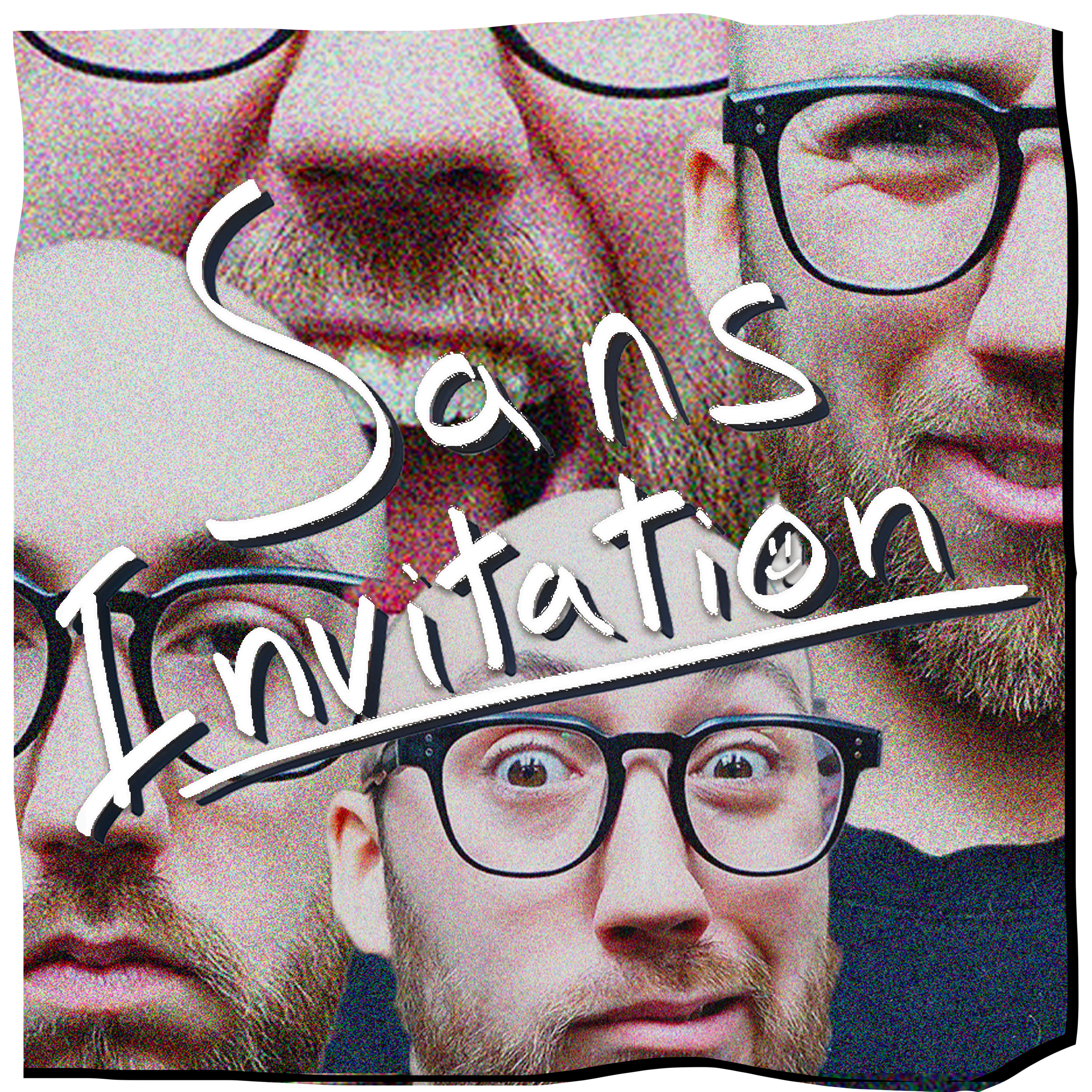 Sans Invitation avec KeV