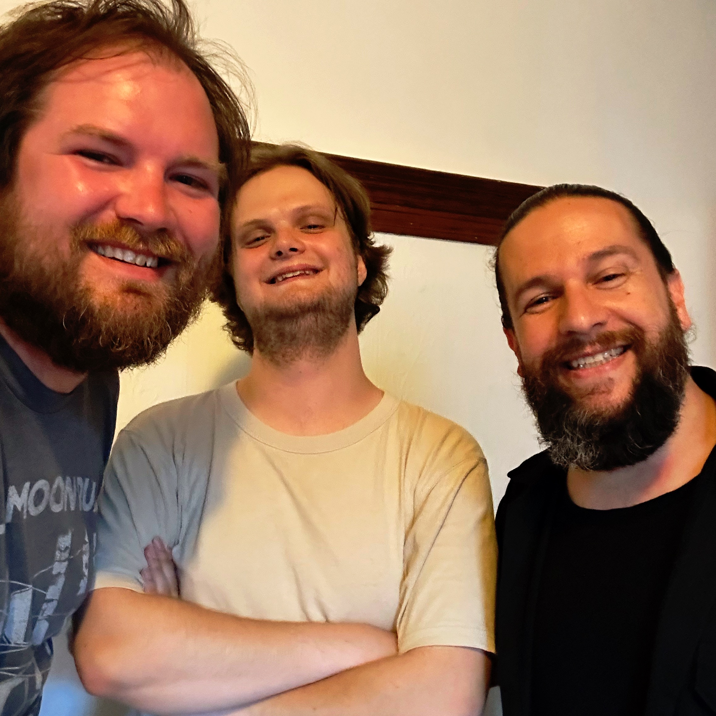 Épisode 137 : Owsey - Selected Songs (avec Naël Decaillon)