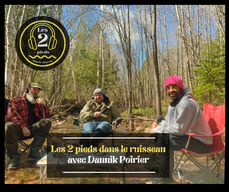 Saison 4 - 03 - Dannik Poirier