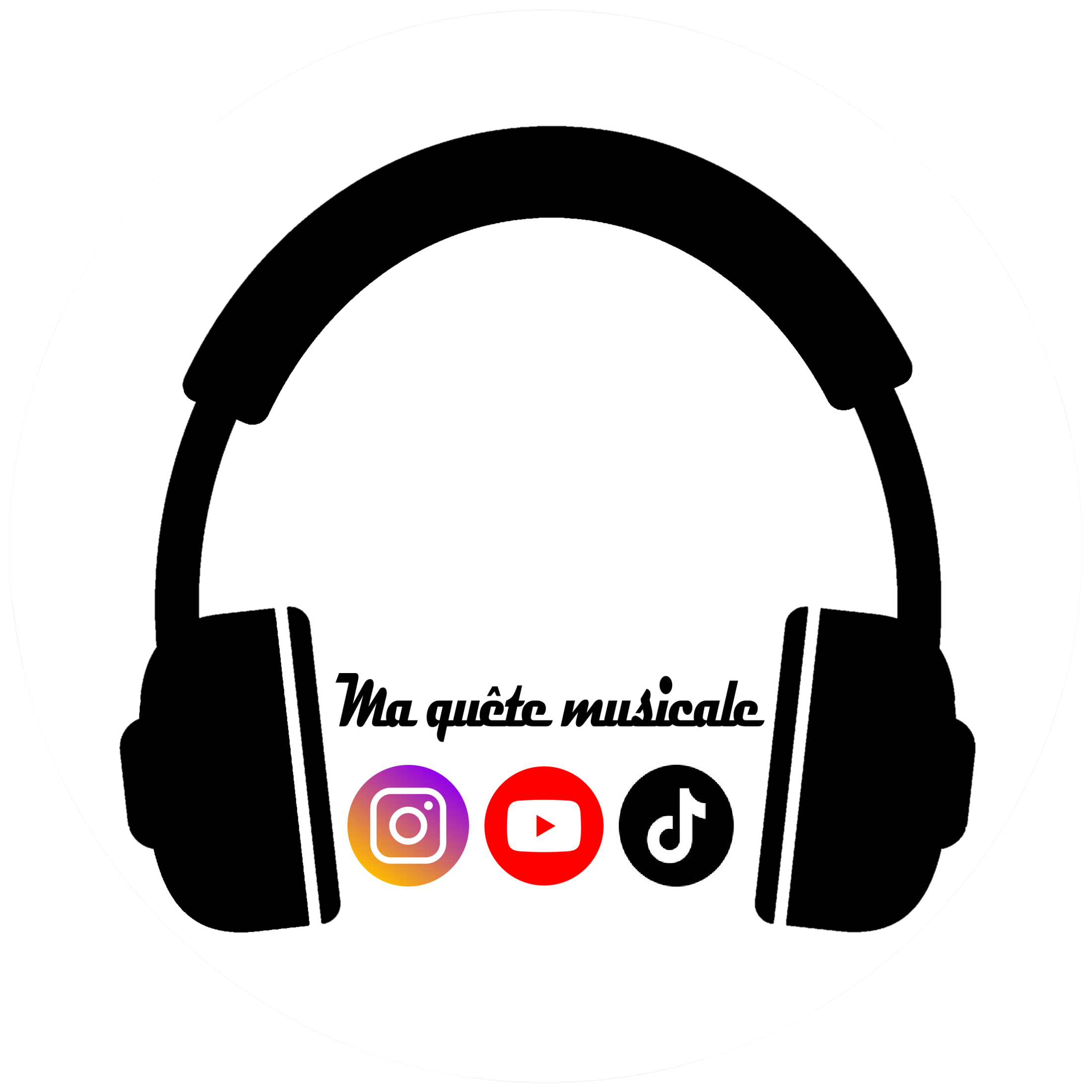 Ma quête musicale
