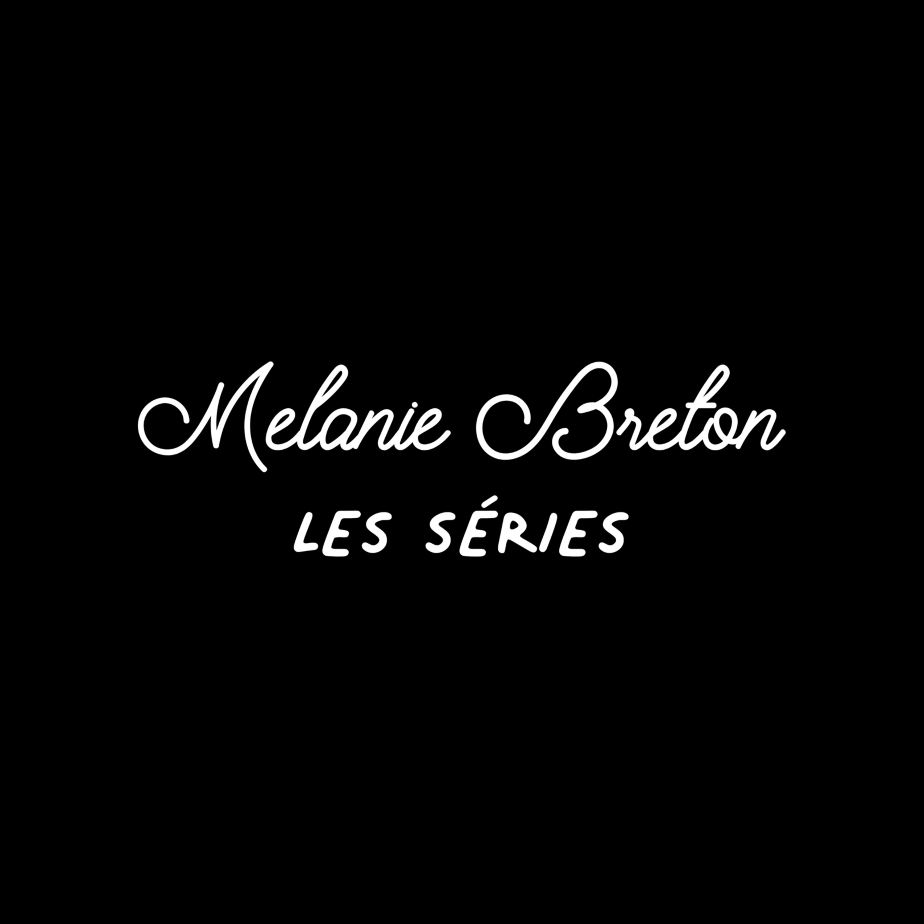 S1 E5 Marie-Ève Boudreault S1 E5 Marie-Ève Boudreault