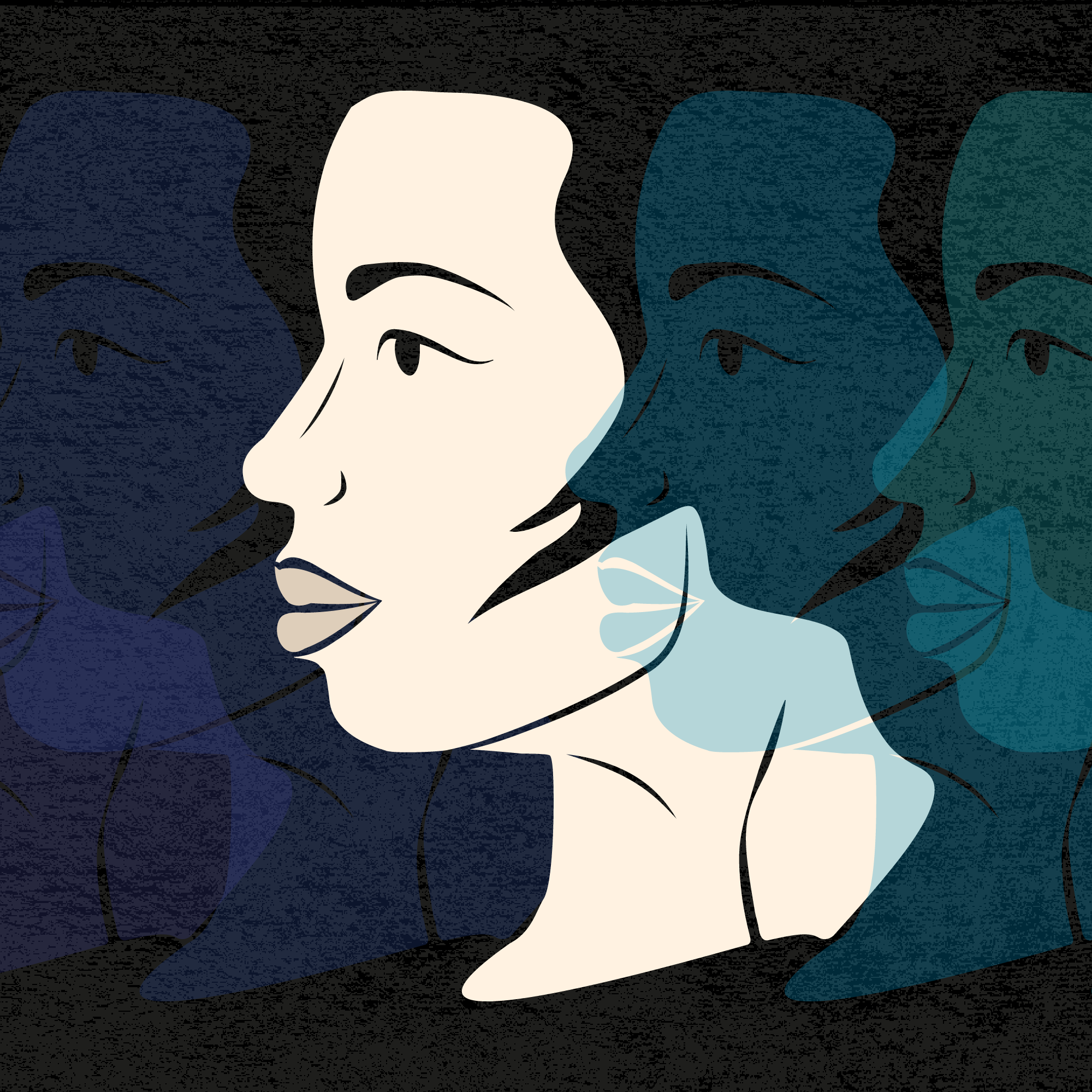 Passer par Là _ de Mélanie Breton