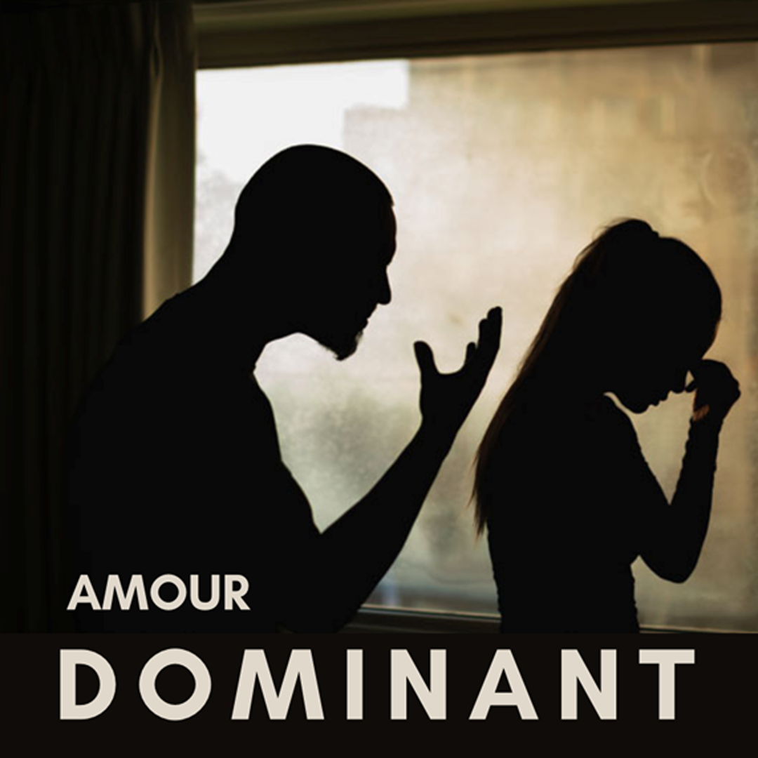 Amour dominant