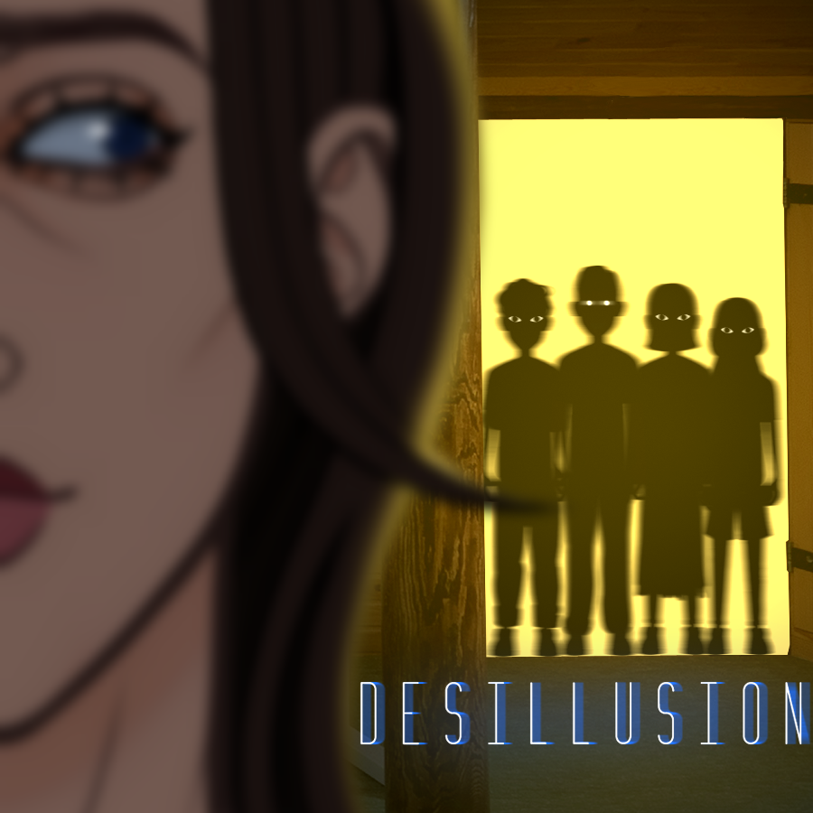 Desillusion