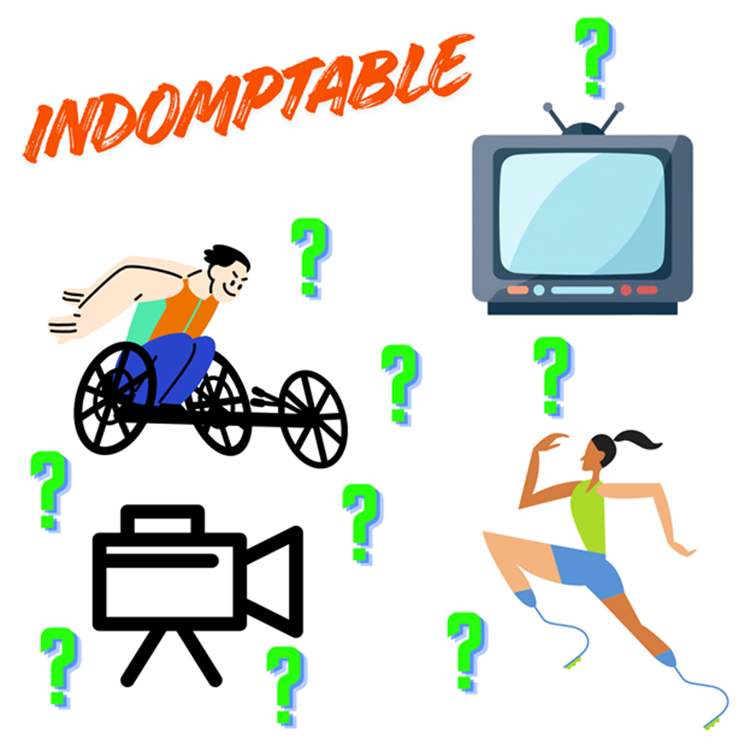 Indomptable