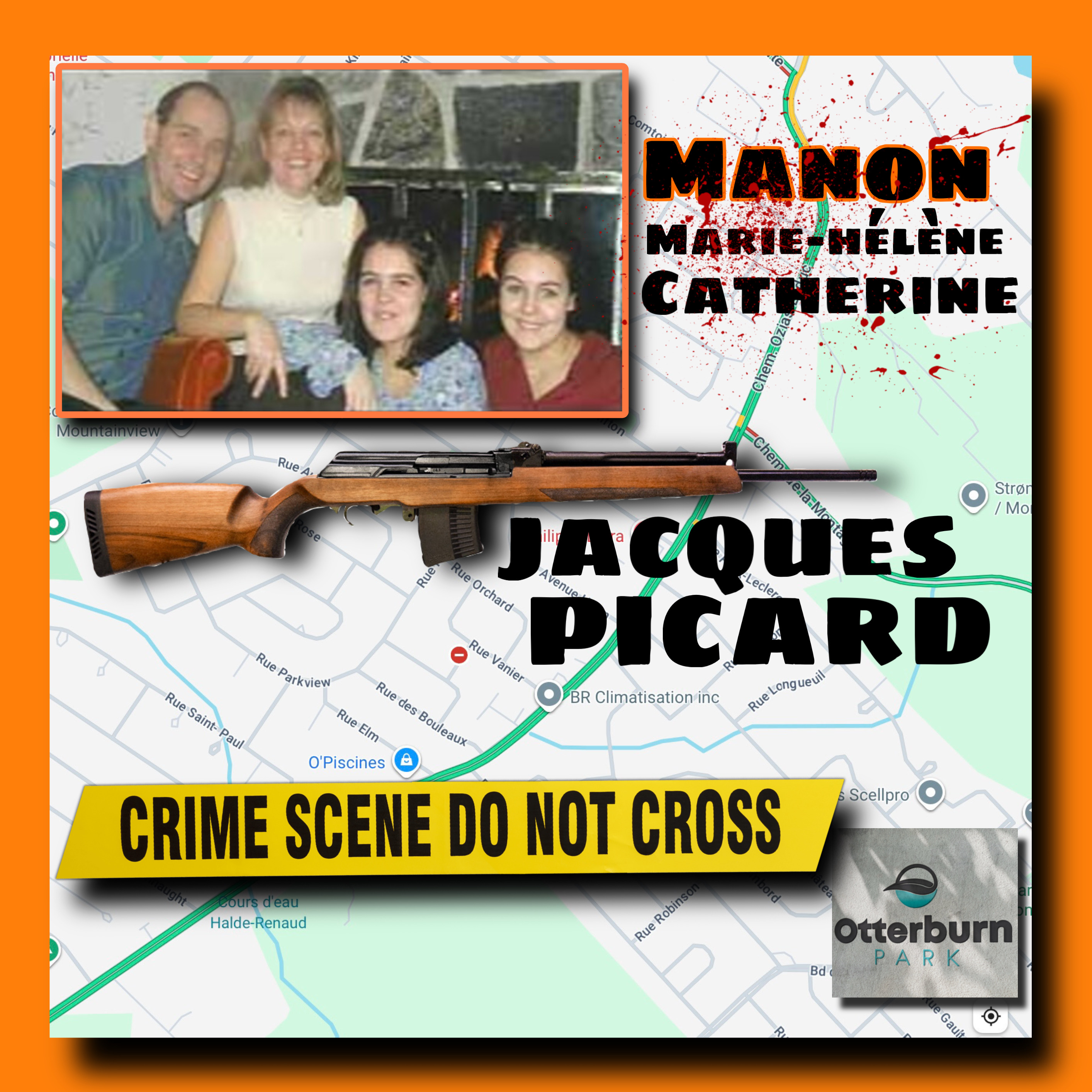 jacques PICARD