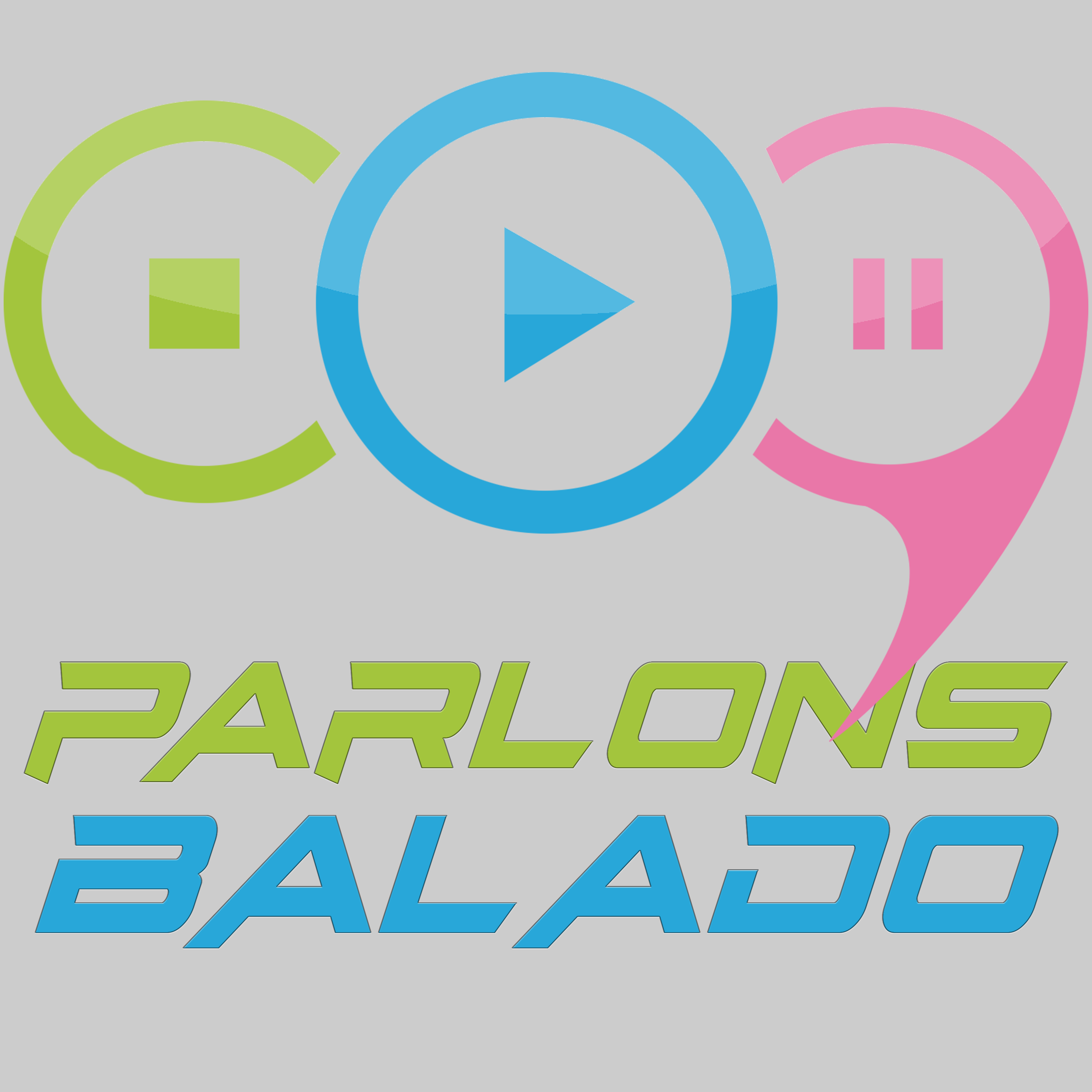 Parlons Balado animation avec Martin Gaudet et Frank Paquette