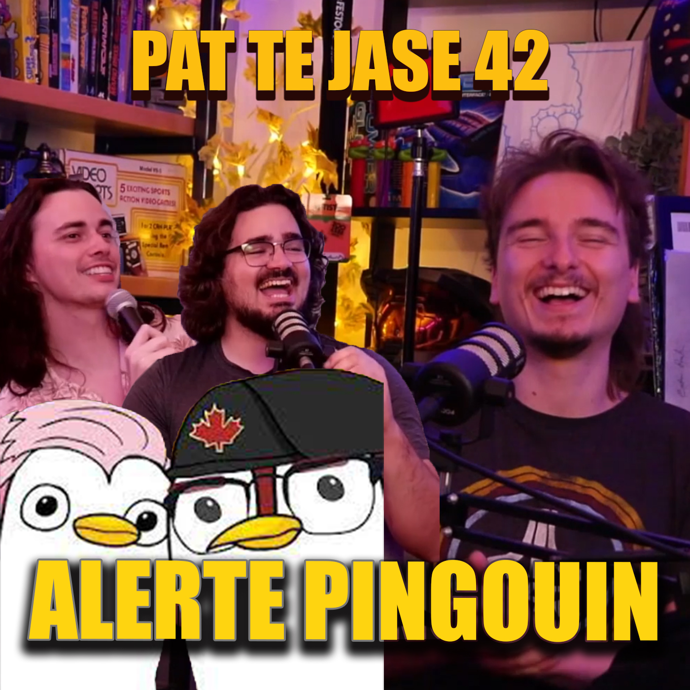 Pat te Jase