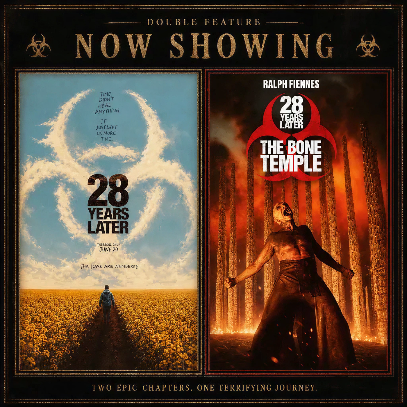 Ep 16 ed XL 28 Years Later et 28 Years Later The Bone Temple