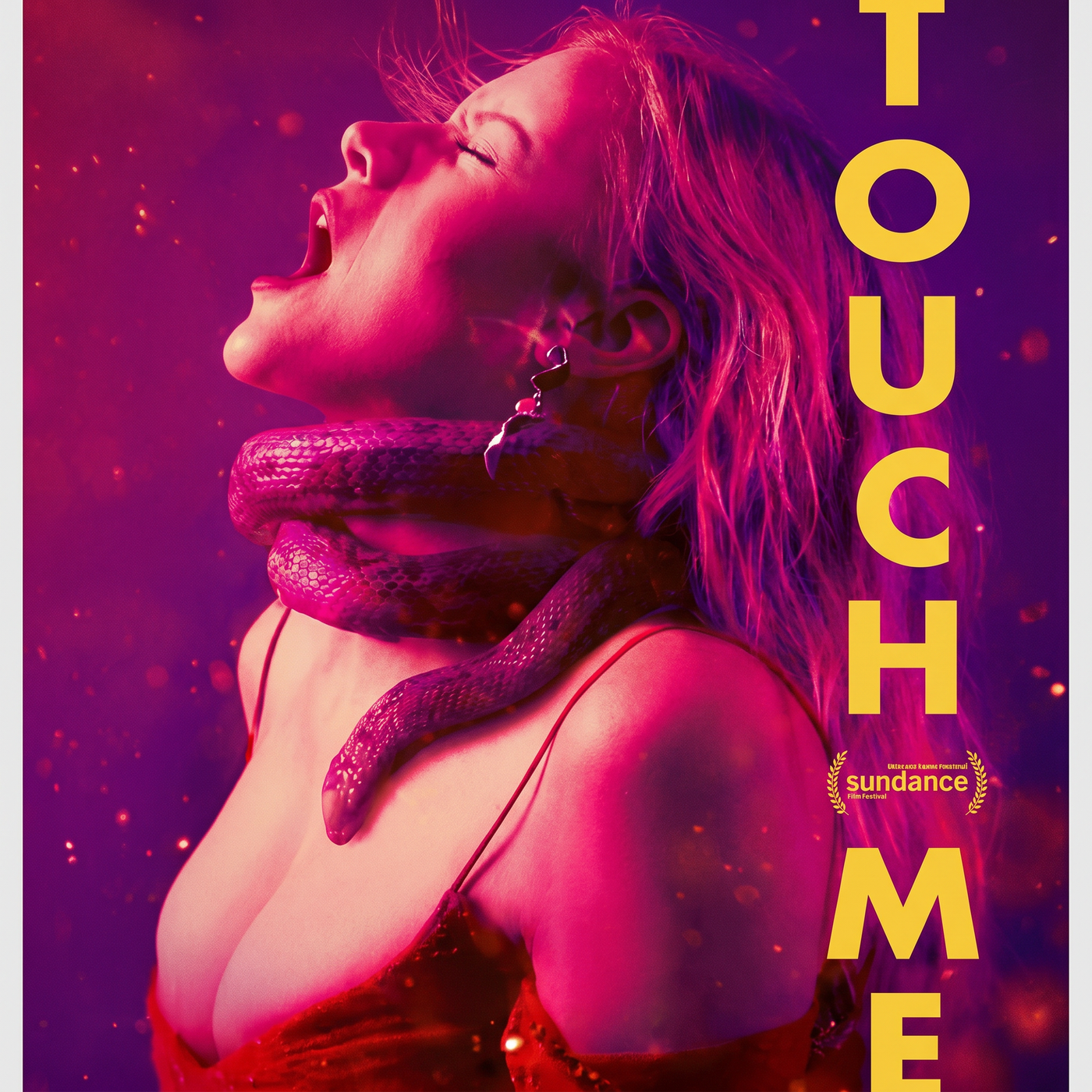 EP 19 Touch Me