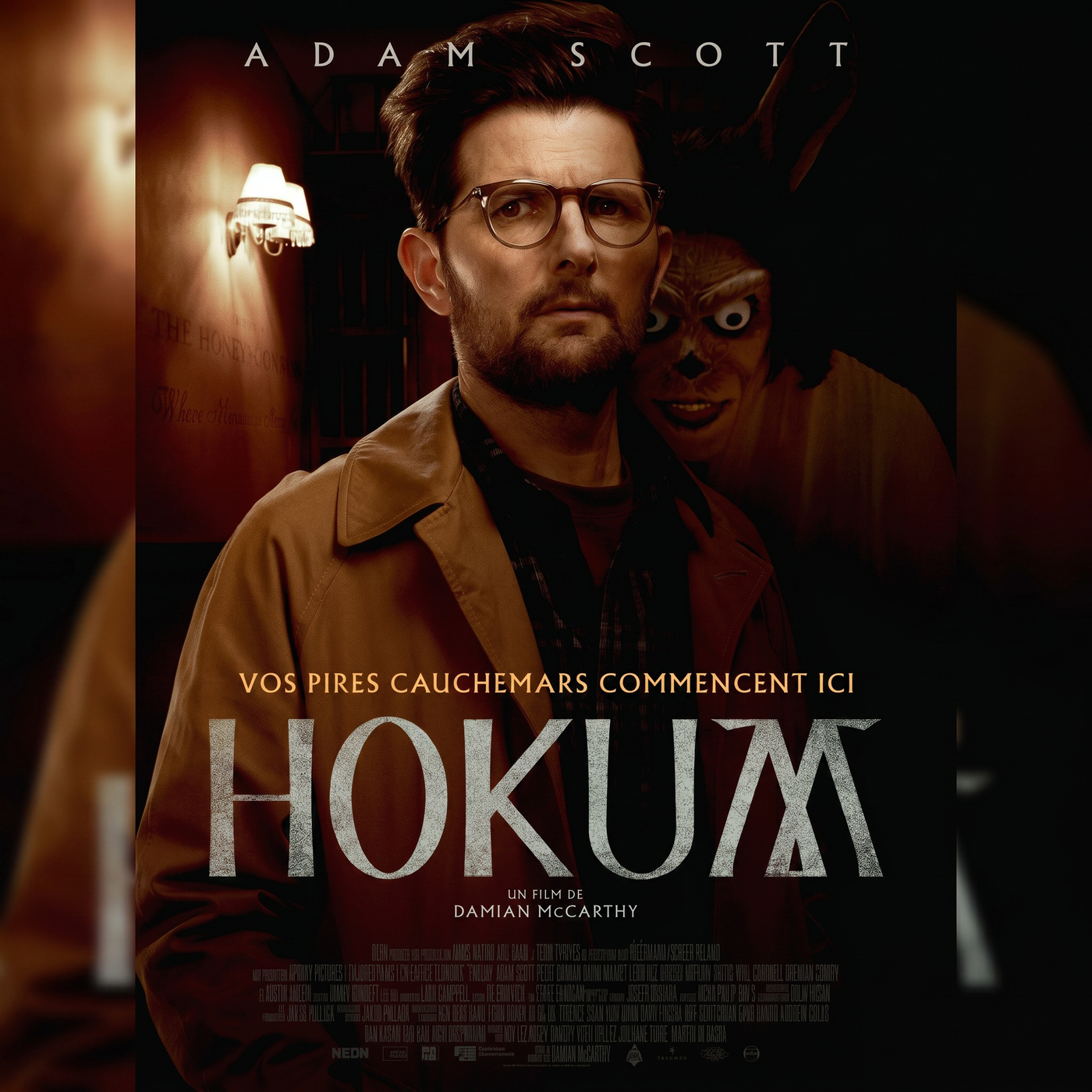 ep 20 Hokum