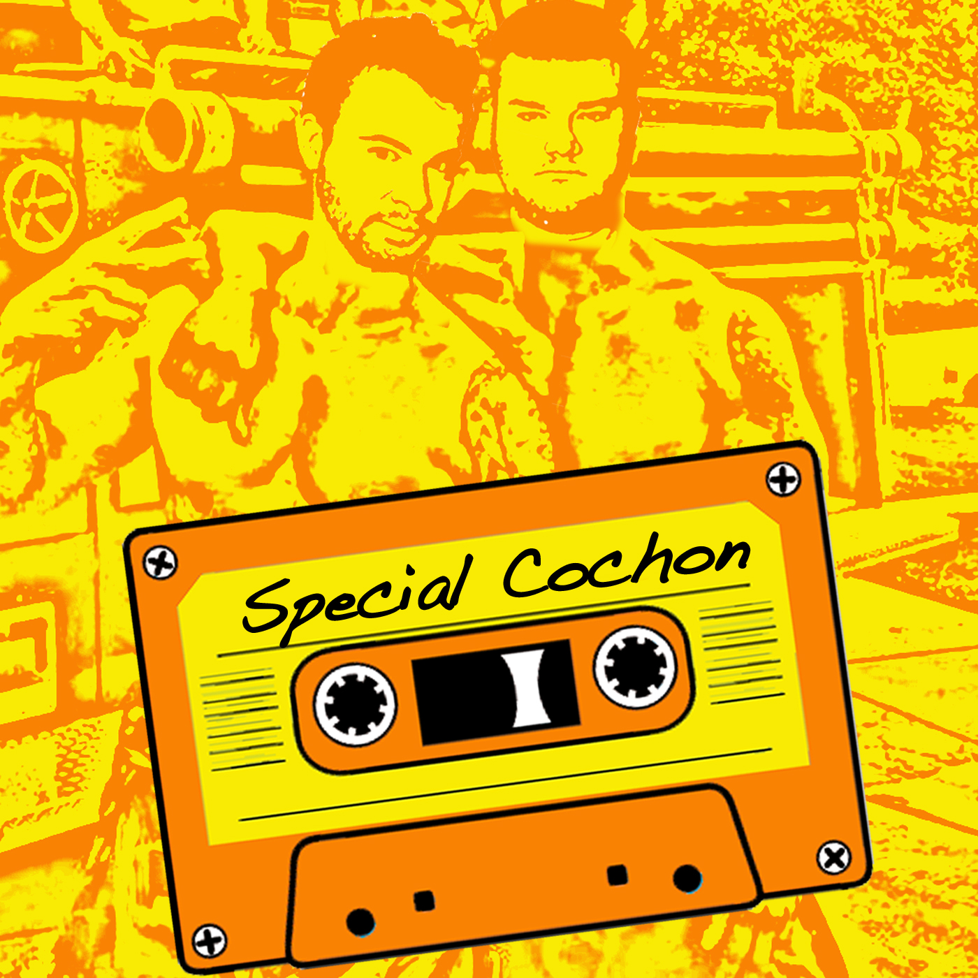 La Cassette