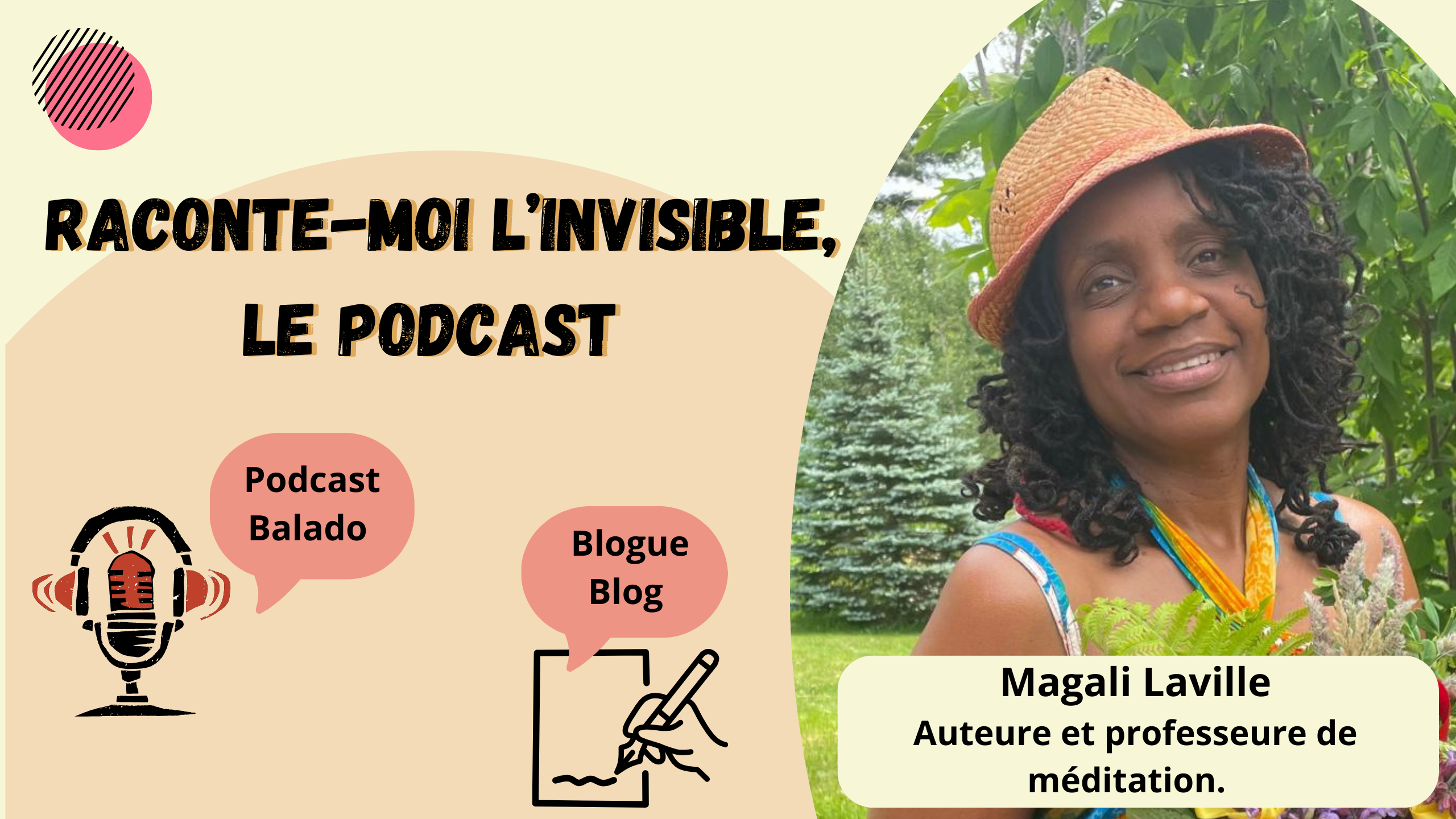 Nos pensées créent notre réalité.