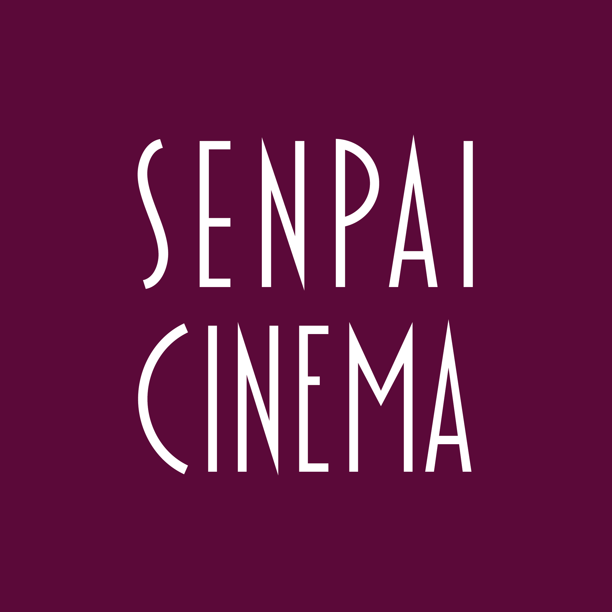 Senpai Cinema - Gonin