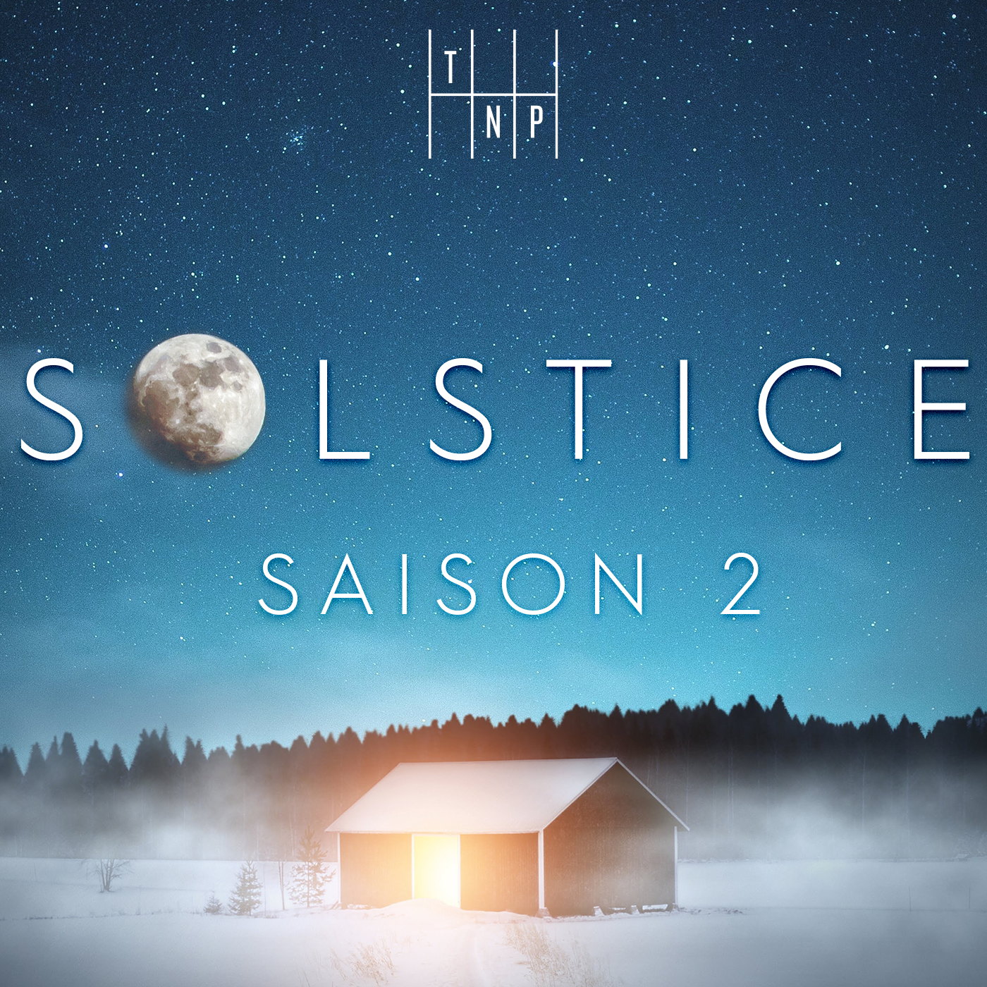 SOLSTICE