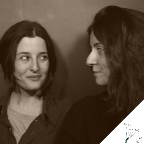 16/ La Particule - Théâtre