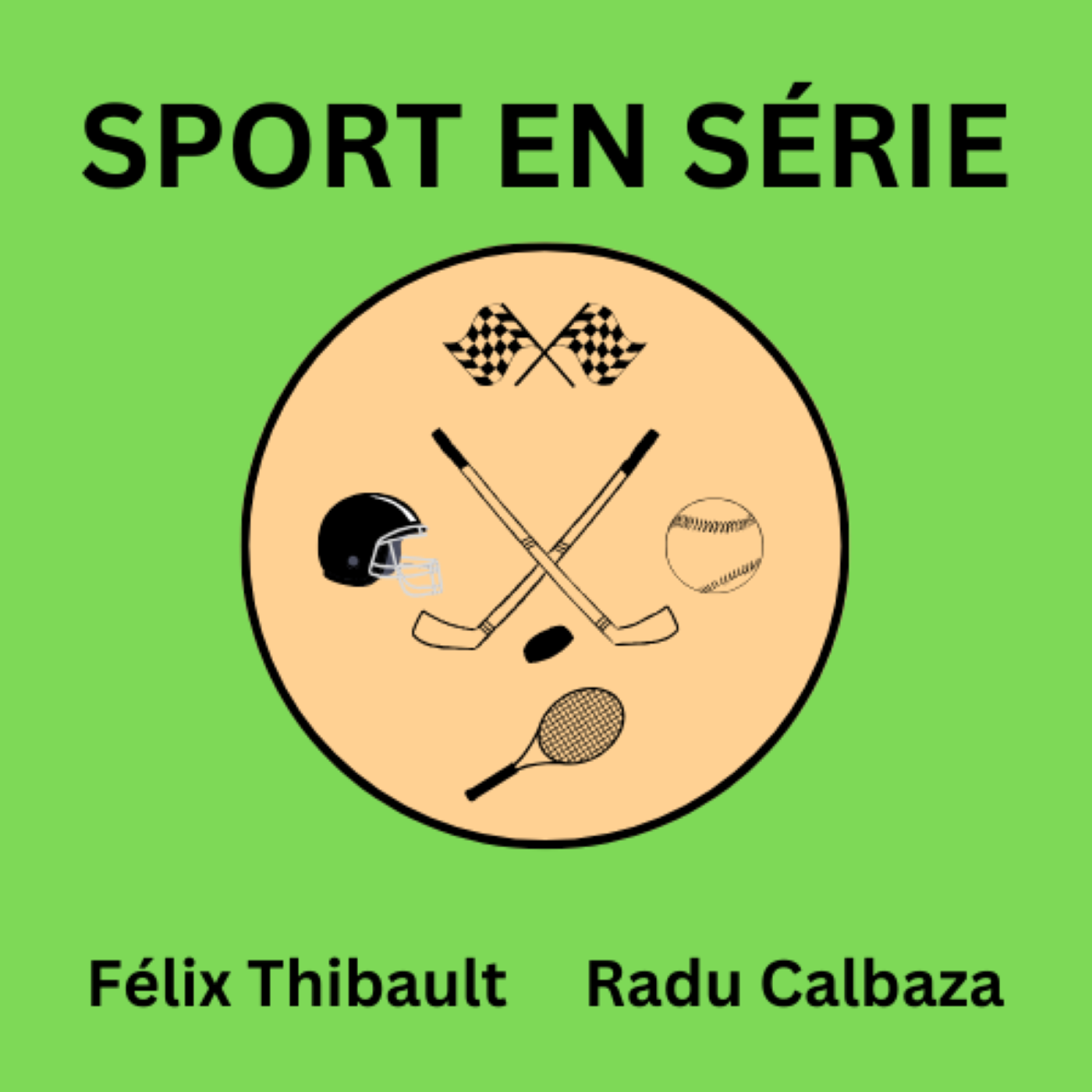 Sport en série