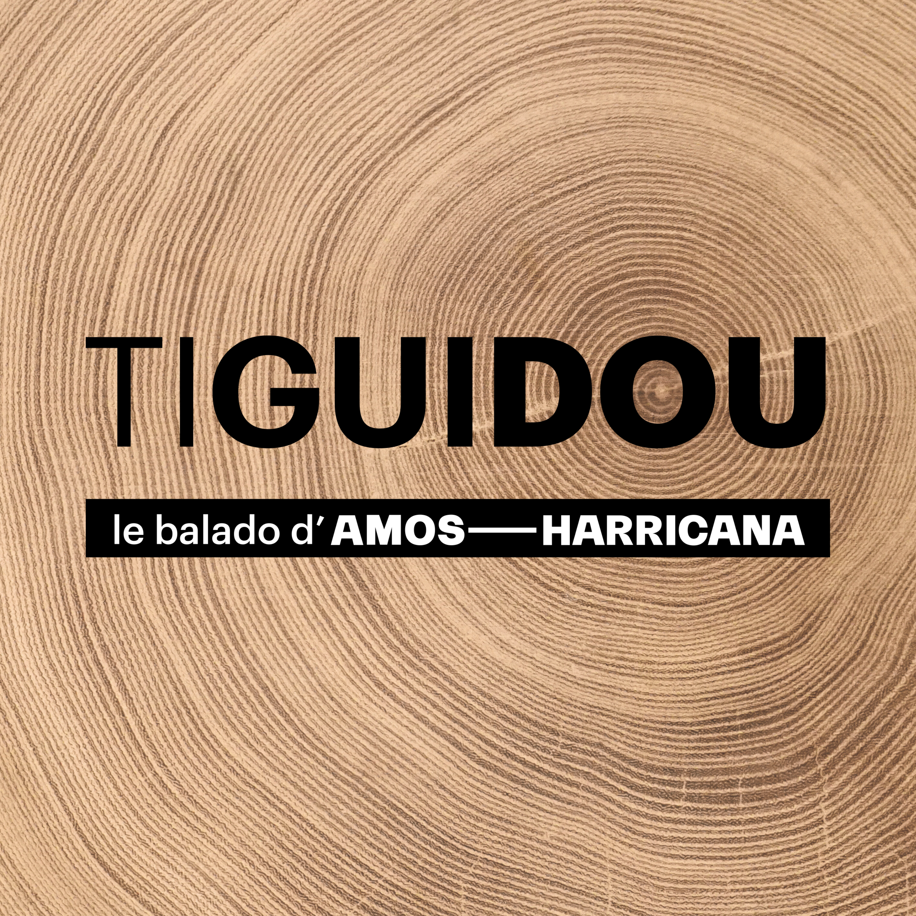 Couverture du balado Tiguidou le balado d'Amos-Harricana